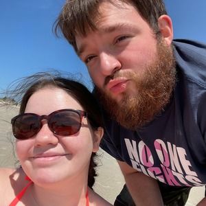 Meet your Posher, Margaret